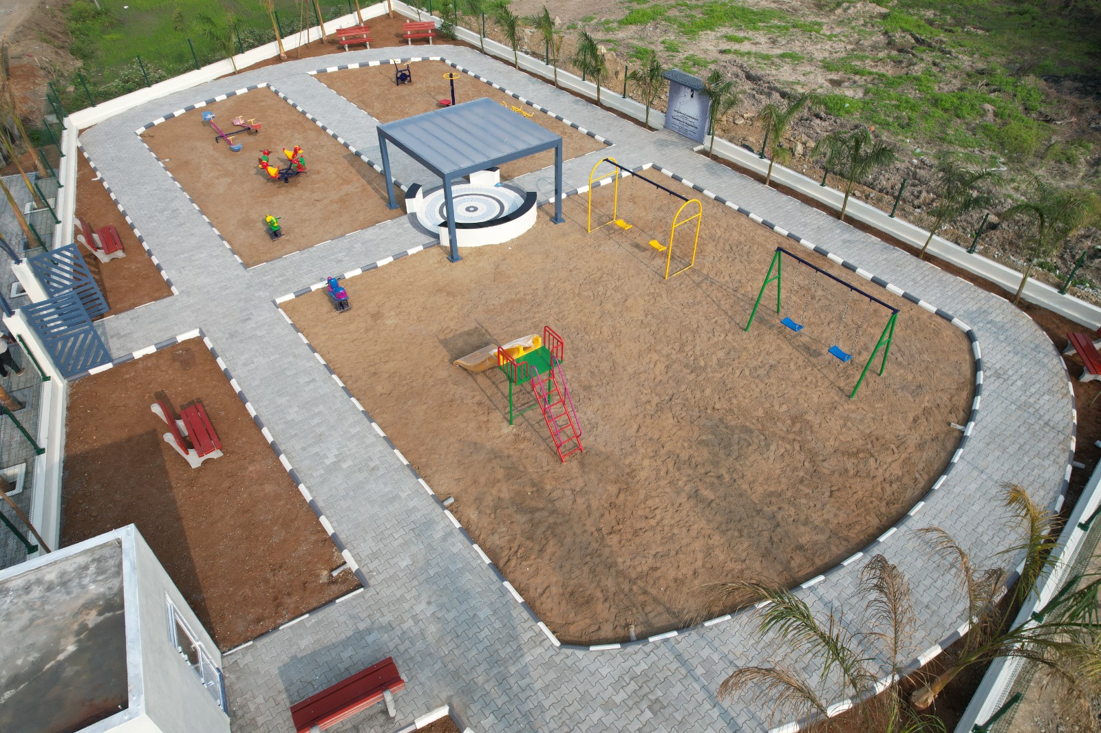 Tamilmozhi Poonga - Eyyil What We Learned Along the Way photo 3