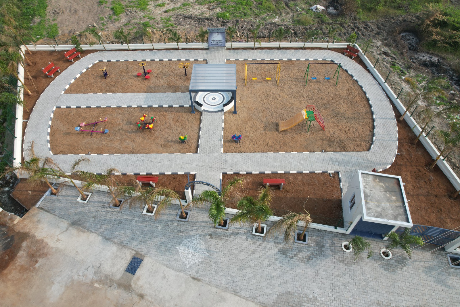 Tamilmozhi Poonga - Eyyil What We Learned Along the Way photo 4