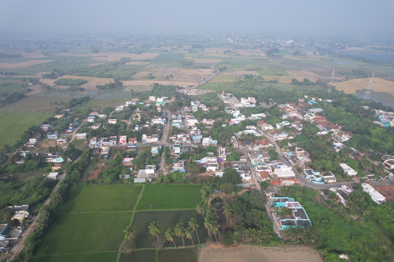 Tamilmozhi Poonga - Eyyil What We Learned Along the Way photo 1