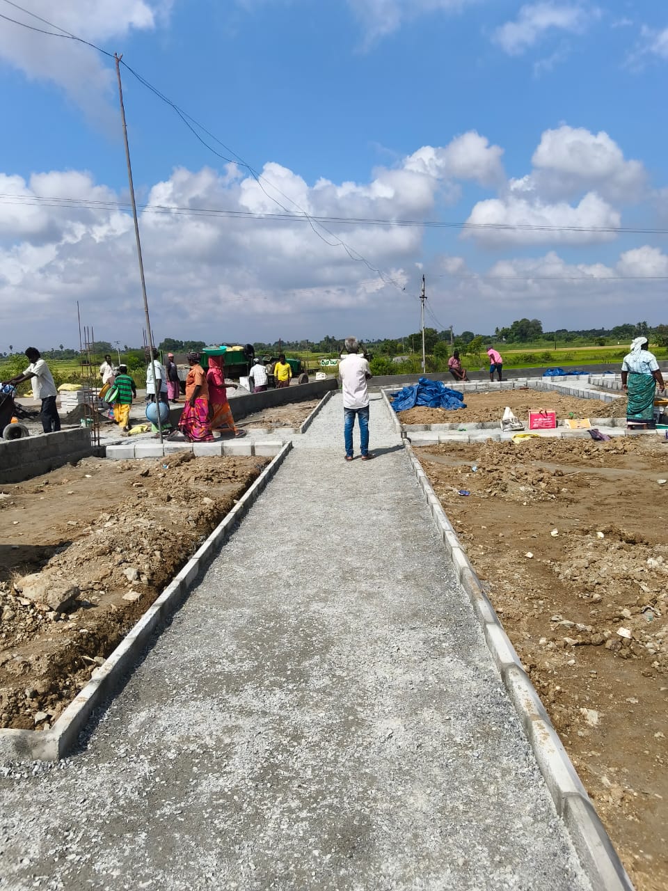 Tamilmozhi Poonga - Eyyil Designing With People in Mind photo 2