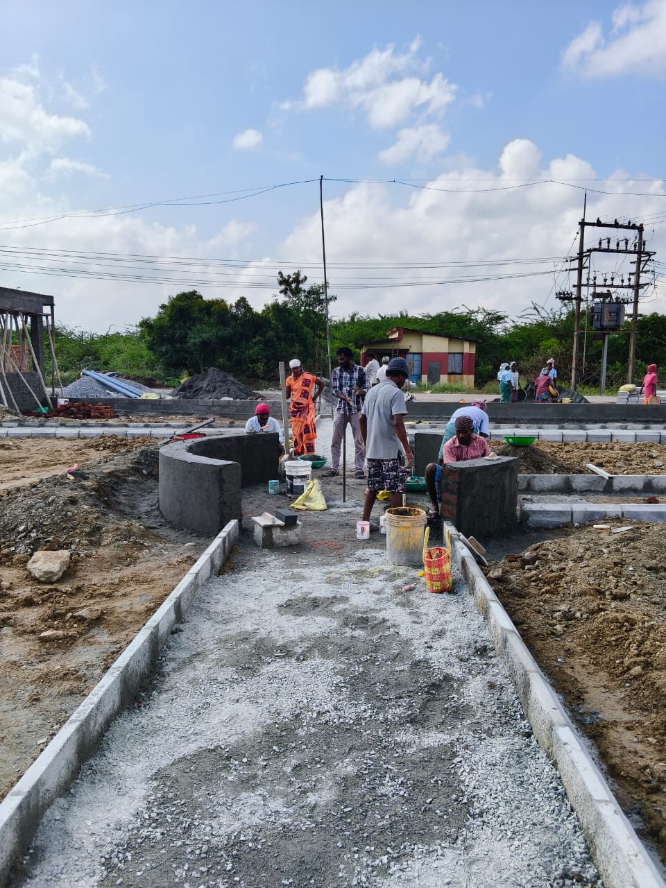 Tamilmozhi Poonga - Eyyil Designing With People in Mind photo 3